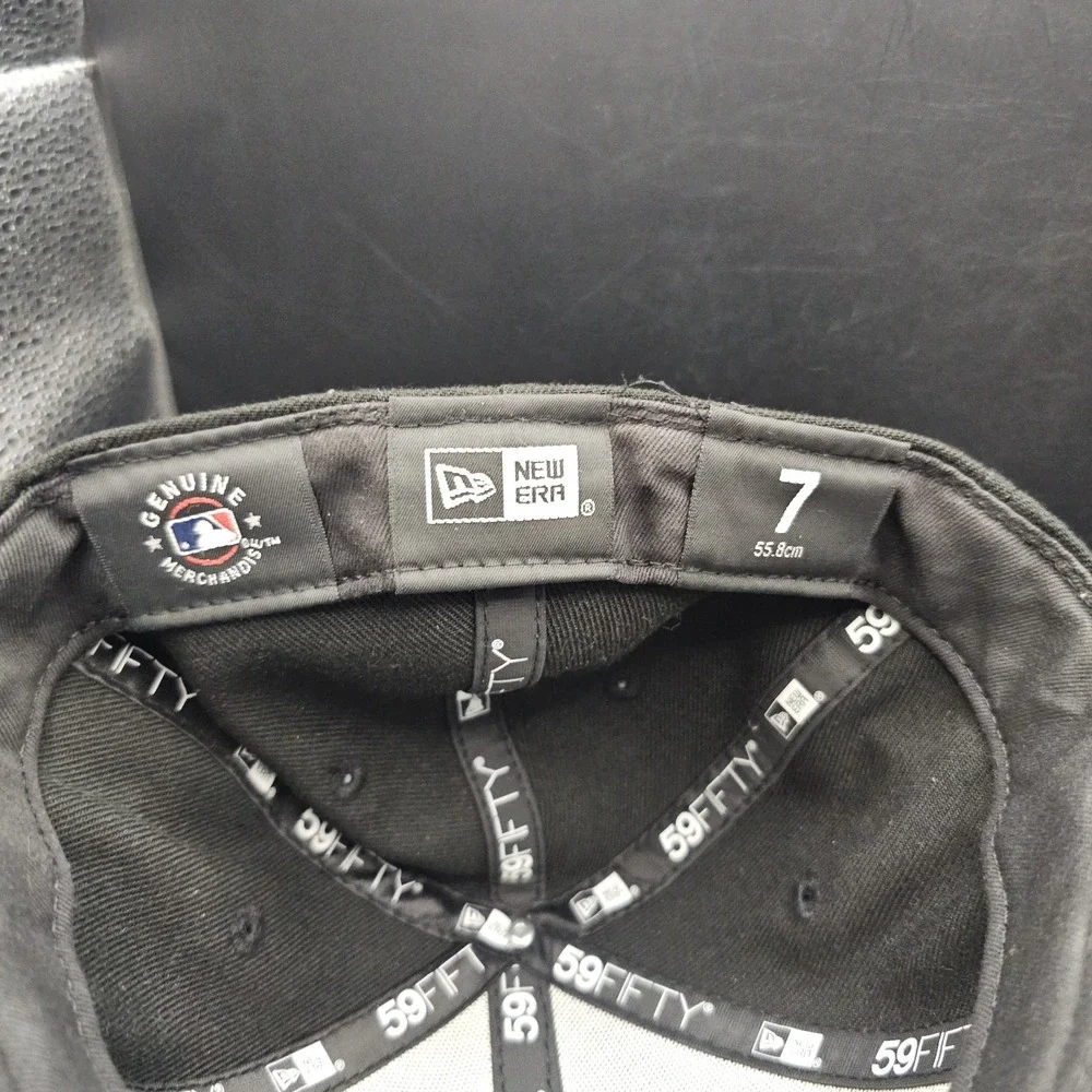 Kansas City‎ Royals Hat Cap Black 7